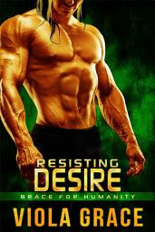 Icon image Resisting Desire