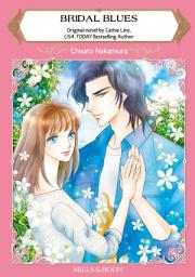 Icon image BRIDAL BLUES: Mills & Boon Comics