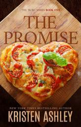 Icon image The Promise