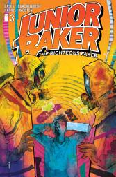 Icon image Junior Baker The Righteous Faker