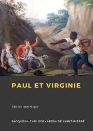 Icon image Paul et Virginie
