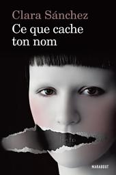 Icon image Ce que cache ton nom