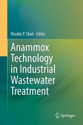 Icon image Anammox Technology in Industrial Wastewater Treatment