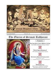 Icon image NBS#20: **The Glories of Srimati Radharani**