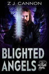 Icon image Blighted Angels