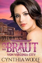 Icon image Die Braut von Virginia City