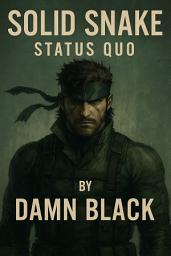 Icon image Status Quo - Solid Snake
