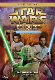 Icon image Star Wars: Jedi Quest: The Shadow Trap