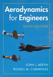 Icon image Aerodynamics for Engineers: Edition 6