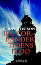 Icon image Jeg forbander tidens flod