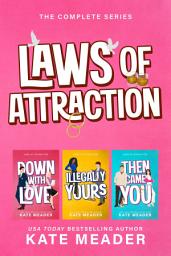 Icon image Laws of Attraction: The Complete Series
