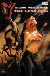 Icon image Y: The Last Man (2002-) #57