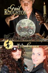 Icon image The Coven: War'N Wit, Inc Book 3