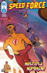 Icon image Speed Force (2023)
