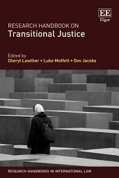 Icon image Research Handbook on Transitional Justice