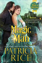 Icon image Magic Man: Magical Malcolms Book #6