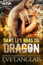 Icon image Dans Les Bras Du Dragon