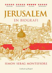 Icon image Jerusalem - en biografi