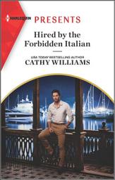 Icon image Hired by the Forbidden Italian