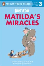 Icon image Matilda: Matilda's Miracles