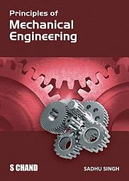 Icon image Principles of Mechanical Engineering