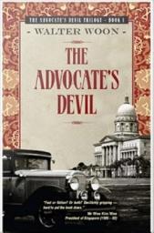 Icon image Advocate's Devil