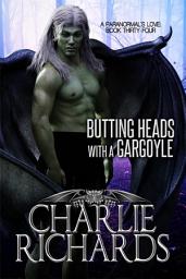 Icon image Butting Heads With a Gargoyle