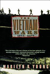 تصویر نماد The Vietnam Wars 1945-1990