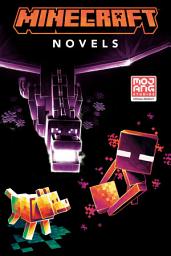 Icon image Minecraft Novels 3-Book Bundle: Minecraft: The Crash, The Lost Journals, The End