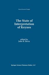 Icon image The State of Interpretation of Keynes