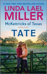 Icon image McKettricks of Texas: Tate