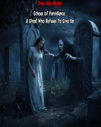 Icon image Echoes of Persistence: A Ghost Who Refuses To Give Up