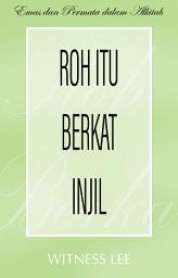 Icon image Roh Itu—Berkat Injil
