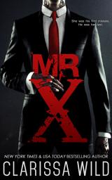 Icon image Mr. X (BDSM Dark Romance Stand Alone)