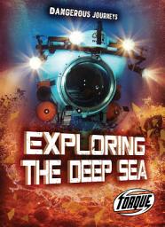 Icon image Exploring the Deep Sea
