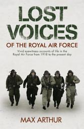 Icon image Lost Voices of The Royal Air Force