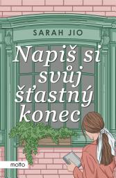 Icon image Napiš si svůj šťastný konec