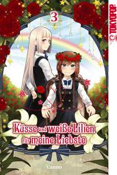 Icon image Küsse und weiße Lilien für meine Liebste