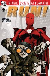 Icon image Final Crisis Aftermath: RUN! (2009)