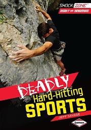 Icon image Deadly Hard-Hitting Sports