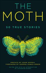 Icon image The Moth