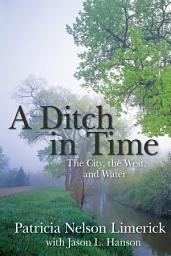 Icon image A Ditch in Time: The City, the West and Water