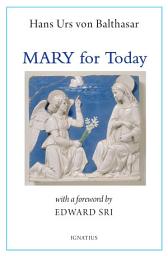 Icon image Mary for Today