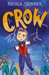 Icon image Crow
