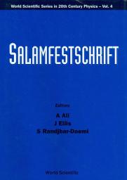 Icon image Salamfestschrift