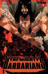 Icon image The Mighty Barbarians