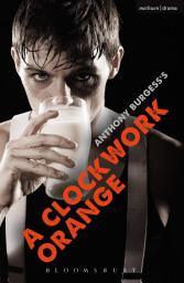 Icon image A Clockwork Orange: Play with Music