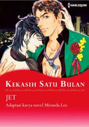 Icon image KEKASIH SATU BULAN: Harlequin Comics