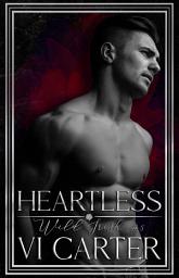 Icon image Heartless: An Irish Mafia Romance