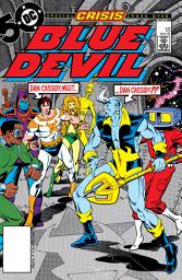 Icon image Blue Devil (1984-1986)